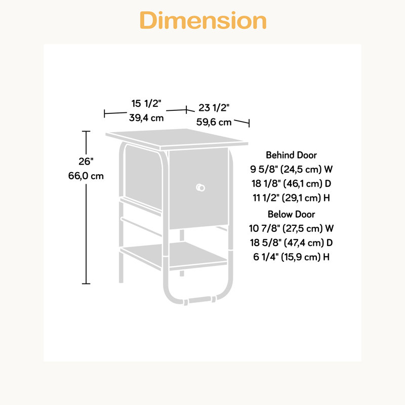 Side Table