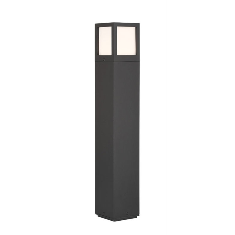Beacon, 25 po, borne, 9 W, noir, 25"
