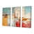Toile tendue