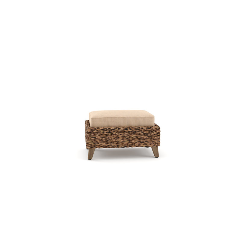 Cayman Outdoor Ottoman