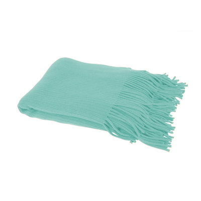  Jeté Soft Cosy