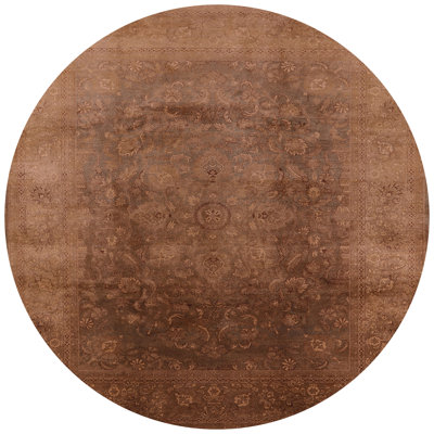 Oriental Indoor Rug