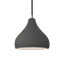 Luminaire suspendu à 1 lumière Meydan-29117367-29117366-29117364