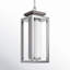 Agrippina LED Outdoor Pendant