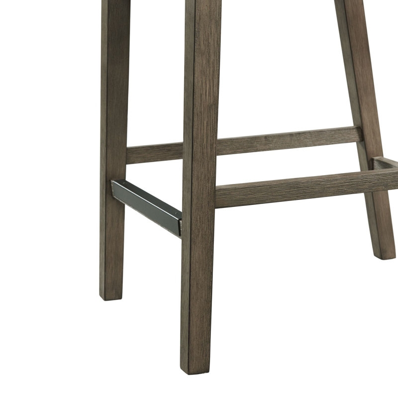 Edessa Upholstered Side Chair in Cream