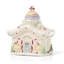 Who-Ville Sweet Shop Lit Figurine