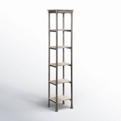 Calleis Freestanding Bathroom Shelves