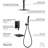 All-In-One Kit with Rough in-Valve-60199294