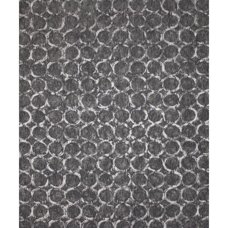 Hidden Crest Fabric