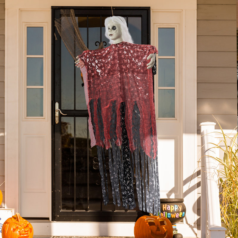 Halloween Decorative Accent