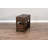 Mizell End Table with Storage