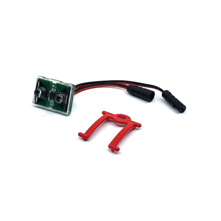 6-Volt Ultra-Sense Battery Plastic Sensor Repair Kit