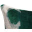 Silk and Velvet Geometric Square Pillow Cover & Insert