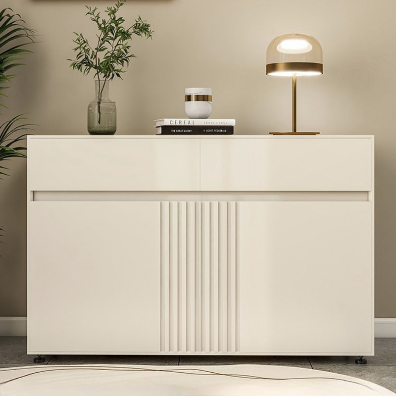 Saryia 2 -Drawer Accent Cabinet
