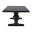 Matthew Solid Wood Dining Table