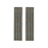 DORSET 84" WINDOW PANEL PAIR