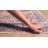 Mya Machine Washable Oriental Area Rug -1368794221