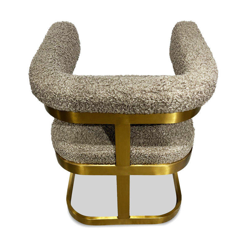 Chaise Firefly