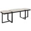 Alida Upholstered Bench