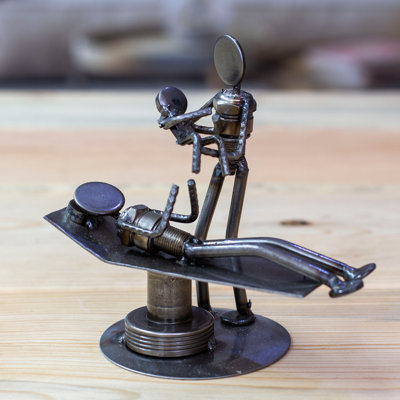 Dhudam Figurines & Sculptures