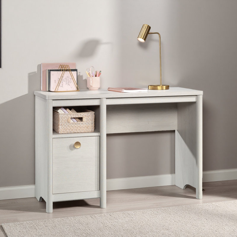 Desk, White
