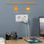 Prise standard simple