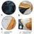 Gold Grey Gleaming Geometry X - Abstract Collages Wall Decor Set-394648012-341786131