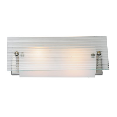 Quadrato 2 - Light Vanity Light