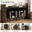 67cm H Media Shelves-2073518387