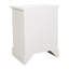Maye 45cm W Manufactured Wood Bedside Table