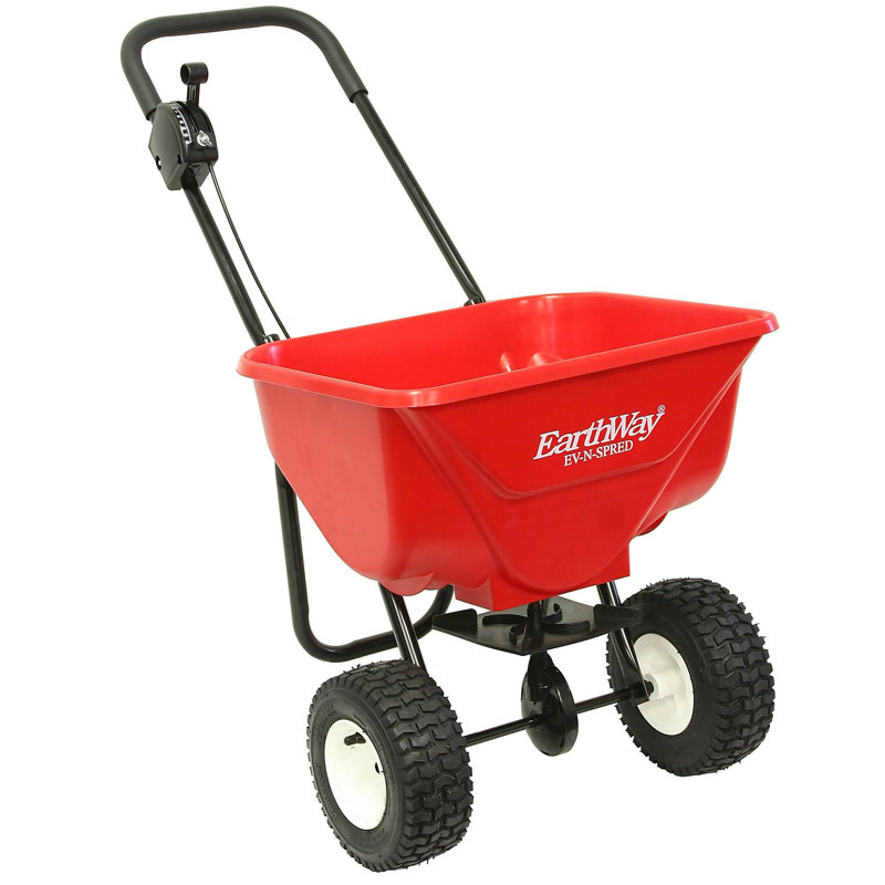 Earthway Gardening Tools