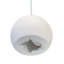 Luminaire suspendu 1 lumière Geode-40401919