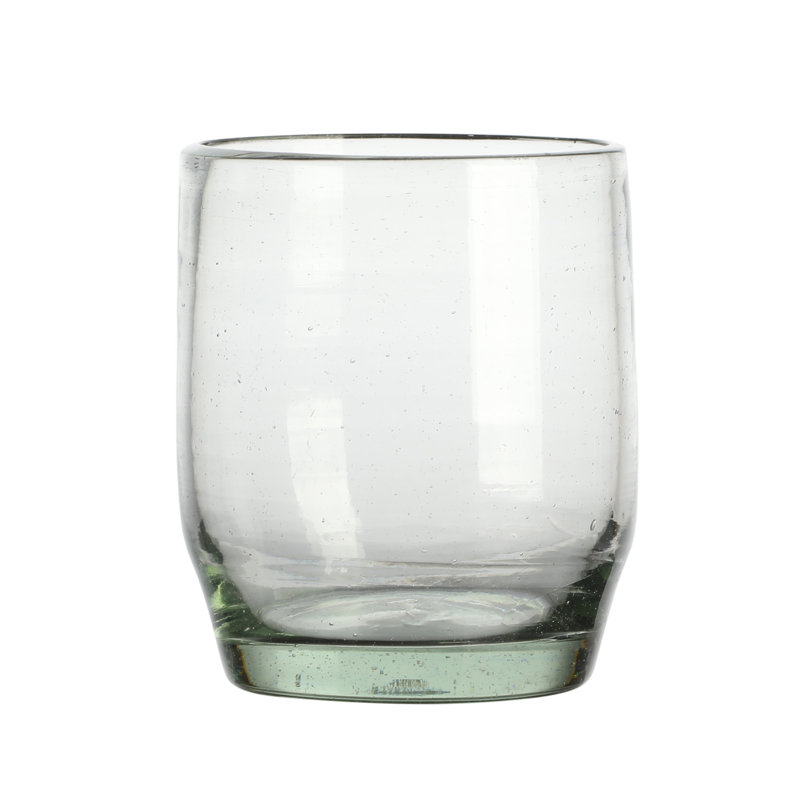 Drinking Glass Set, 8.2 oz.