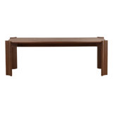 Cadwell Dining Table Brown
