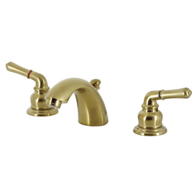 Robinet de salle de bain Kingston