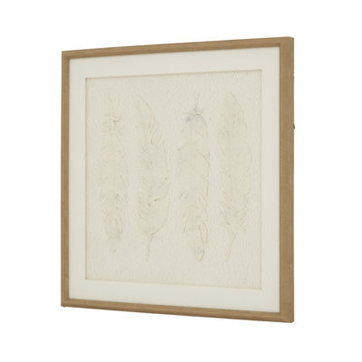 Coffield Wrapped Canvas Print