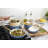 10 - Piece Non-Stick Aluminum Cookware Set