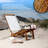 Catalina Folding Waterproof Beach Chair