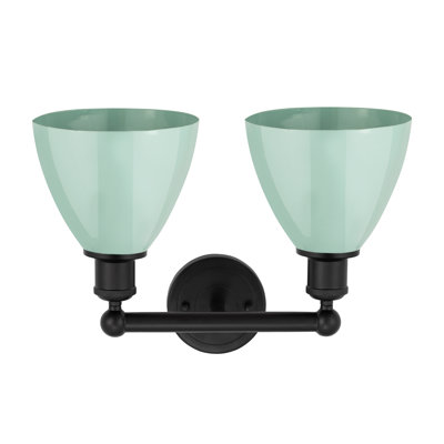 Anjail 2 - Light Dimmable Vanity Light
