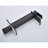 Waterfall Spout Bathroom Faucet,Single Handle Bathroom Vanity Sink Faucet-121292171