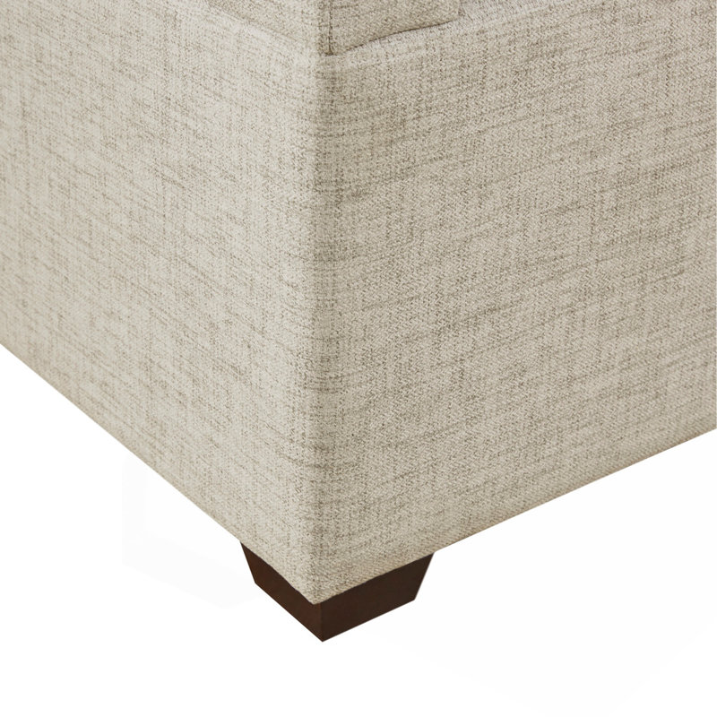 Modular Armless Chair Sofa