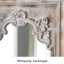 Miroir French Country