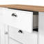 Abbagayle 128cm Sideboard