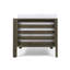 Ensemble de causeuse 2 pièces Oana, blanc-94409821-94409808