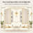 Aluminum Medicine Cabinet with Mirror-1832857806-1832883209