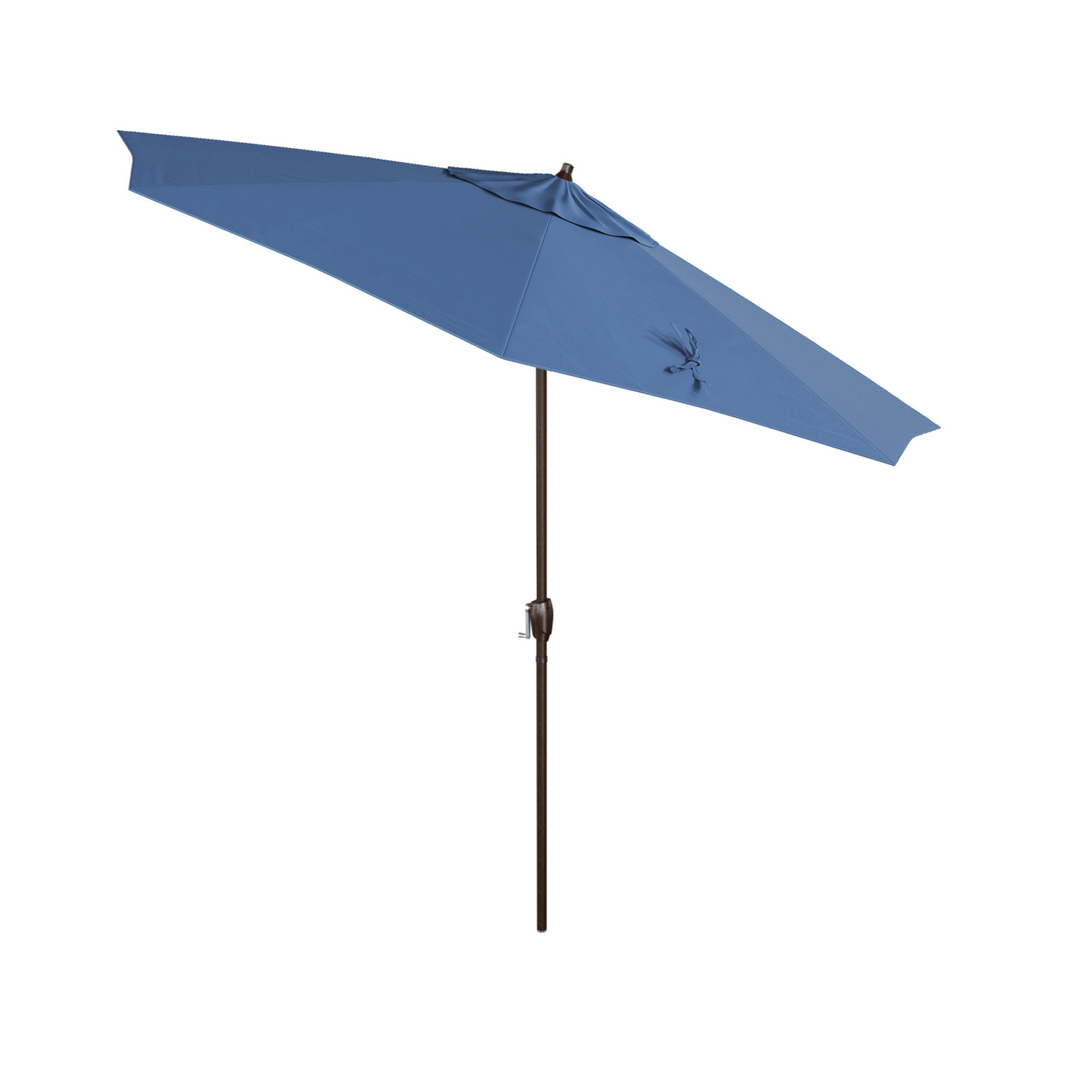 Stevie 9' Umbrella, Frost Blue Performance
