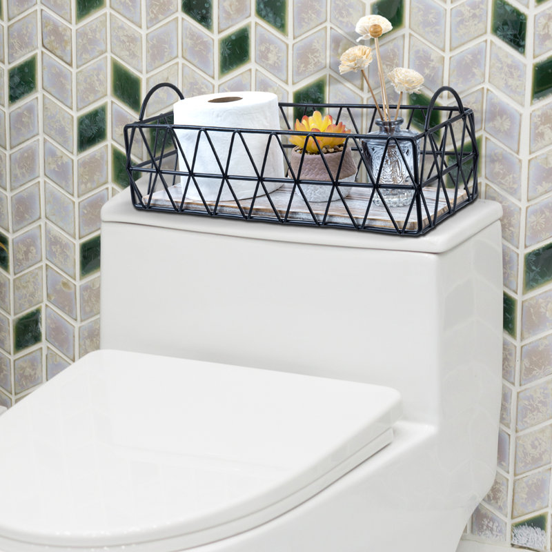Bathroom Accessory Tray