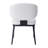 Bugarin PU Leather Upholstered Dining Chairs-109650368