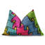 Velvet Rectangular Pillow Cover & Insert-1832974317