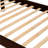 Twintwin Bunk Bed With Storage And Reliable Guard Rail In Spacious Protected For Bedroom-621520201